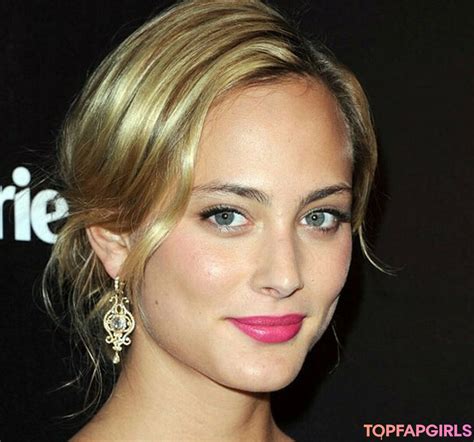 nora arnezeder nude|Nora Arnezeder :: Celebrity Movie Archive.